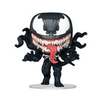 Produktbild Spider-Man 2 - Venom Marvel Funko Pop Wackelkopf-Figur