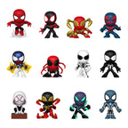 Produktbild Spider-Man - Funko Pop Mystery Minis Figur