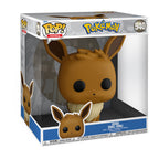 Image produit Pokemon - Figurine Jumbo Funko Pop Evoli