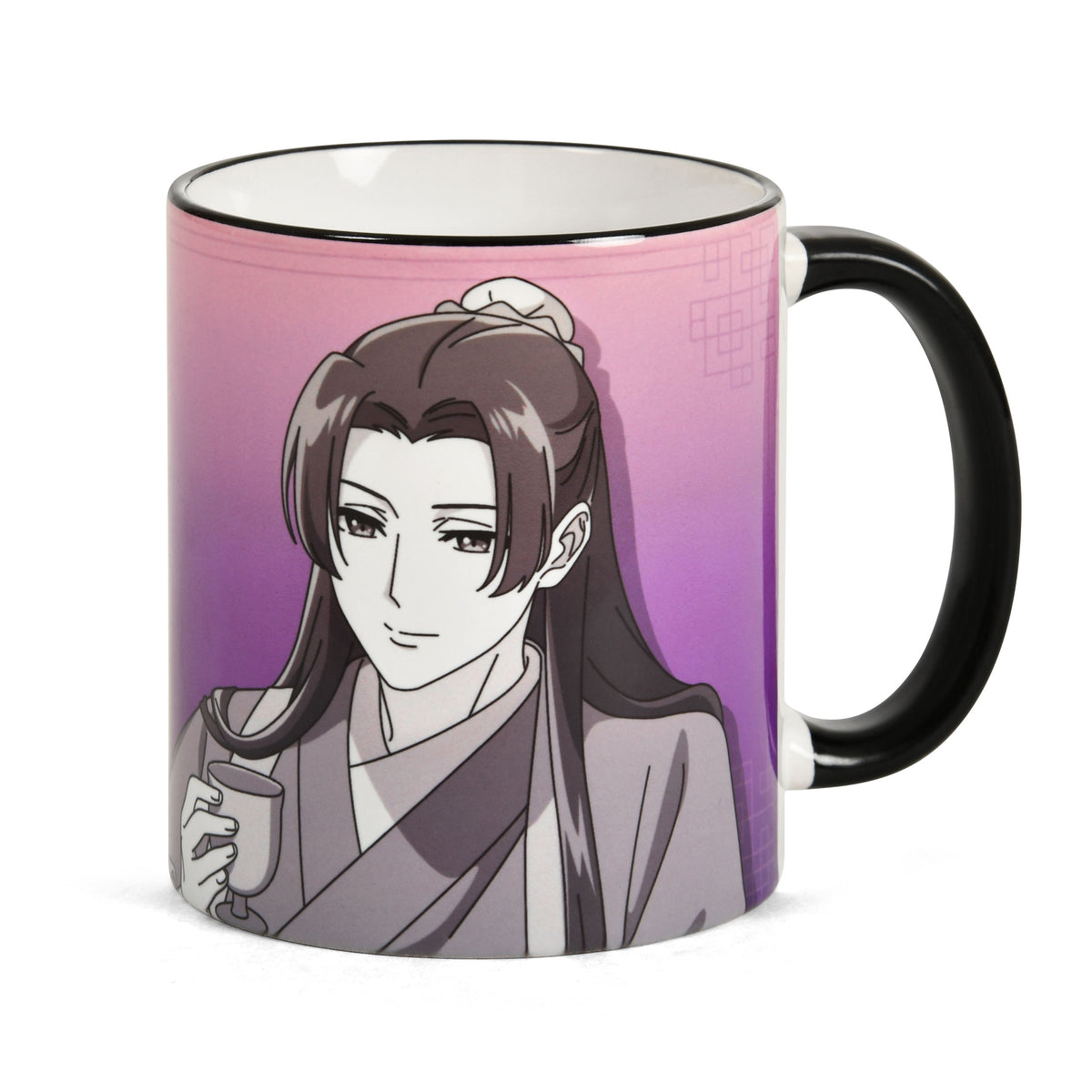Image produit Tasse Jinshi pour les fans des Journaux de l'Apothicaire