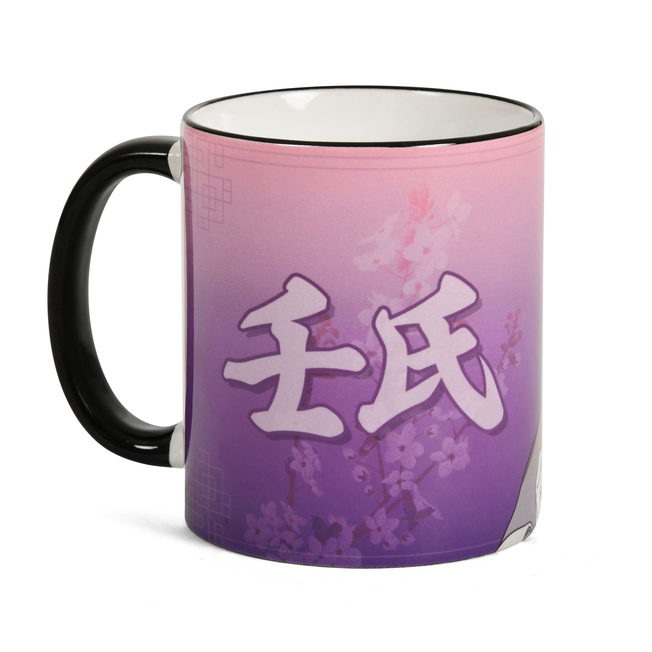 Image produit Tasse Jinshi pour les fans des Journaux de l'Apothicaire