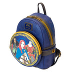 Produktbild Die Schlacht der Rohirrim Mini Rucksack - Der Herr der Ringe