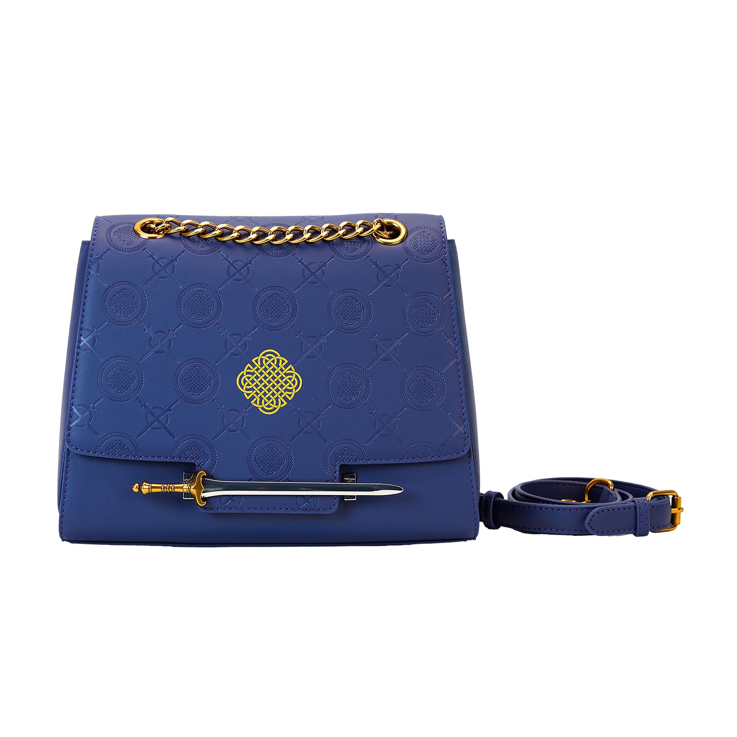 Productafbeelding De Slag om de Rohirrim Crossbody Tas - In de Ban van de Ring