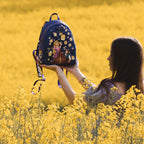 Produktbild Rapunzel - Laternen Mini Rucksack mit Licht