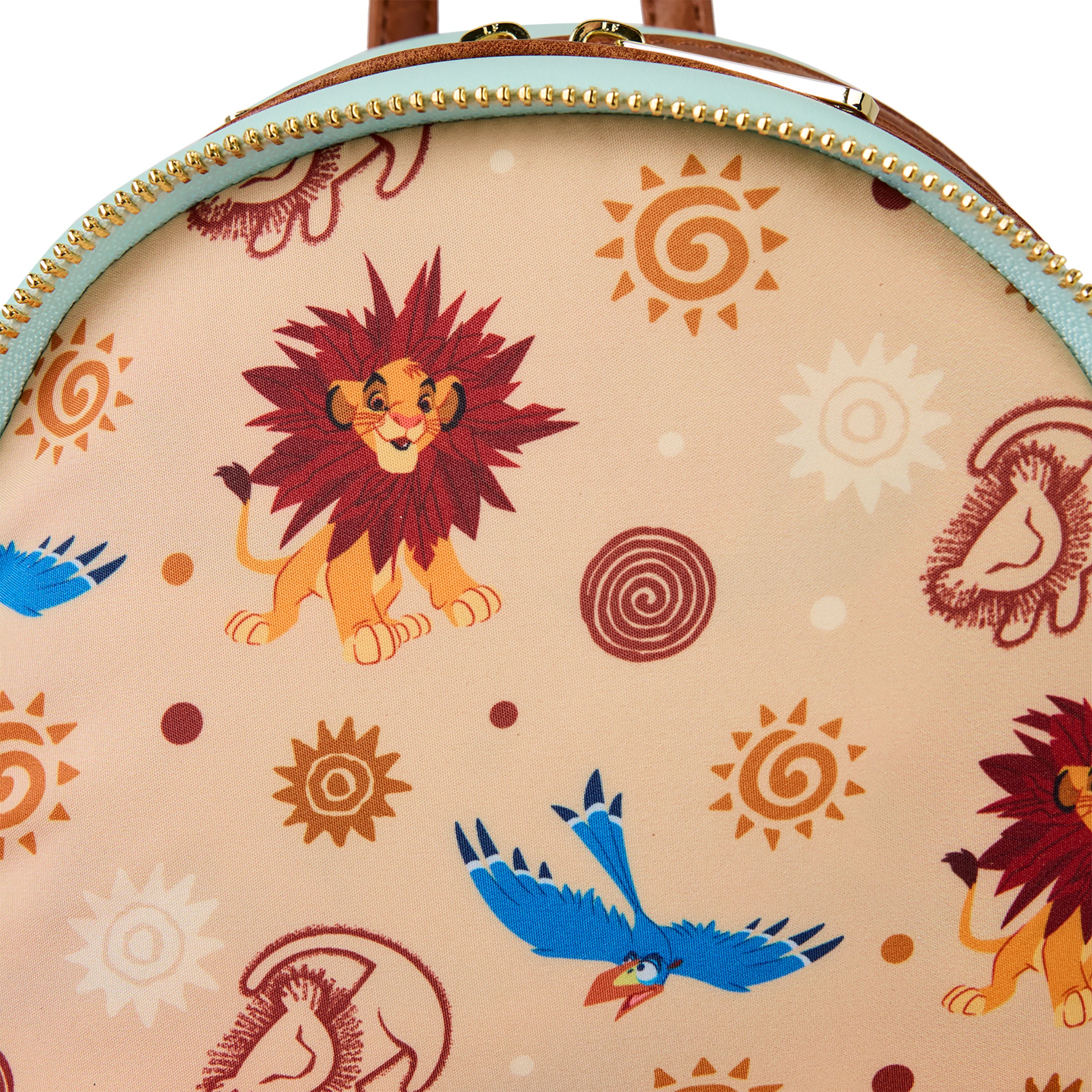 Image produit Le Roi Lion - Mini Sac à Dos