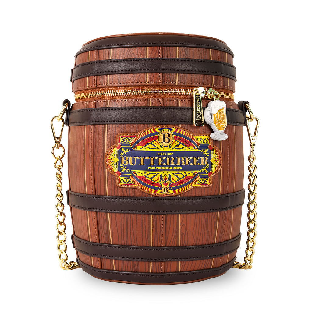 Image produit Harry Potter - Sac bandoulière Bièraubeurre