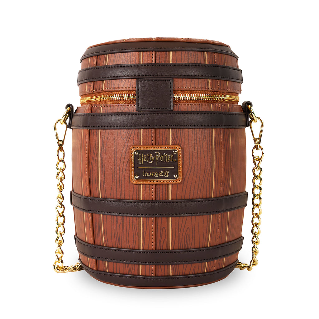 Image produit Harry Potter - Sac bandoulière Bièraubeurre