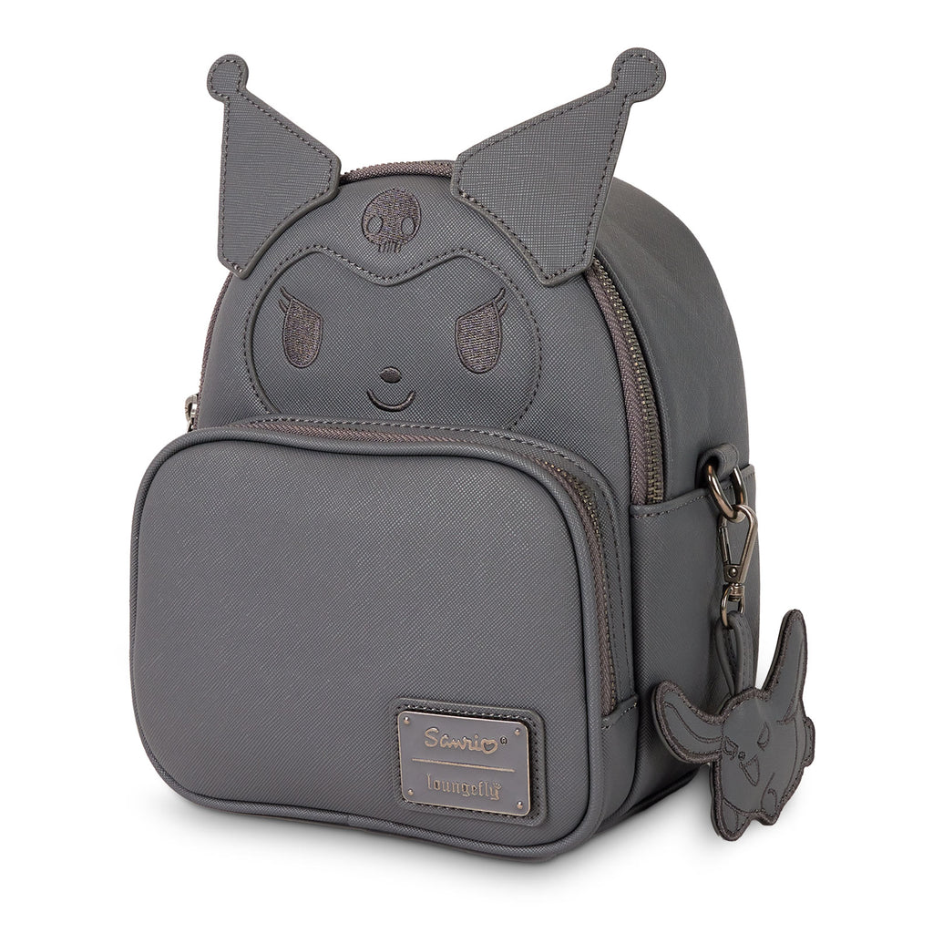 Produktbild Sanrio - Kuromi Tote Bag Mini Rucksack