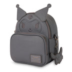 Produktbild Sanrio - Kuromi Tote Bag Mini Rucksack