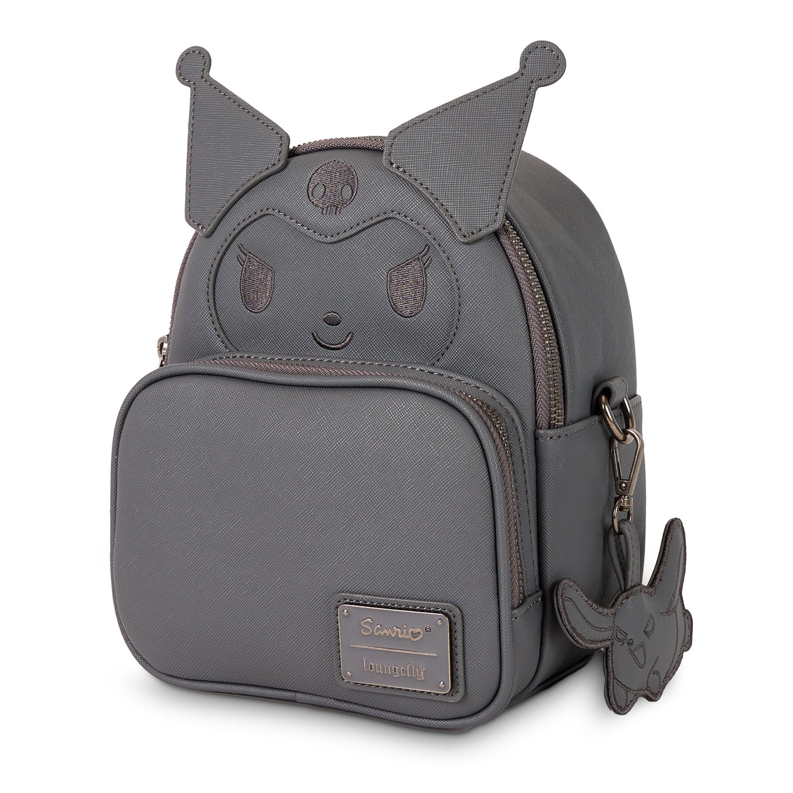 Produktbild Sanrio - Kuromi Tote Bag Mini Rucksack