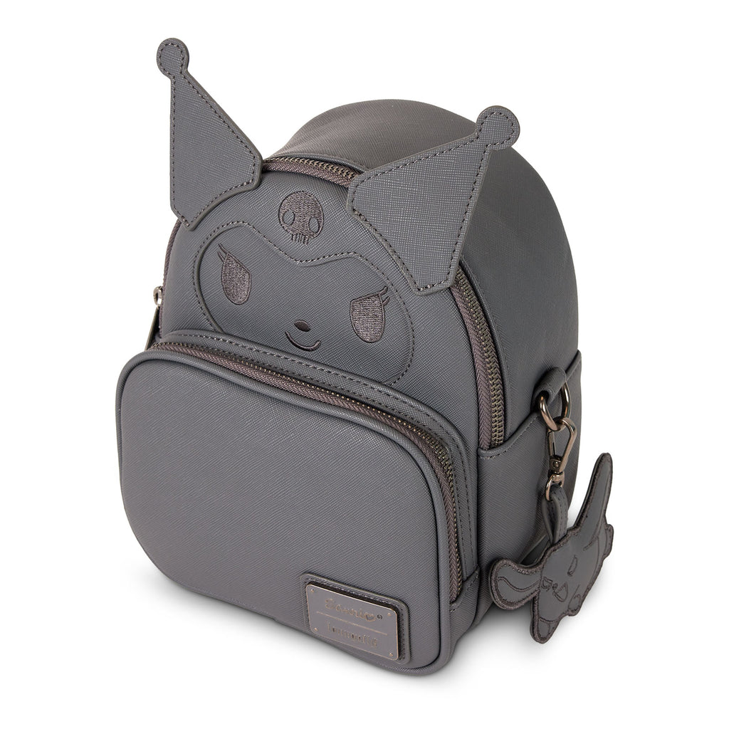 Produktbild Sanrio - Kuromi Tote Bag Mini Rucksack