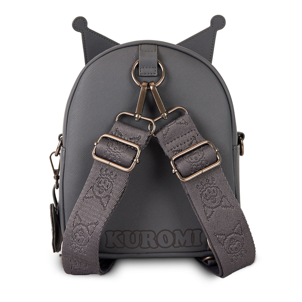 Produktbild Sanrio - Kuromi Tote Bag Mini Rucksack
