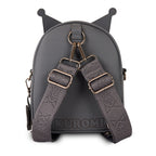 Produktbild Sanrio - Kuromi Tote Bag Mini Rucksack
