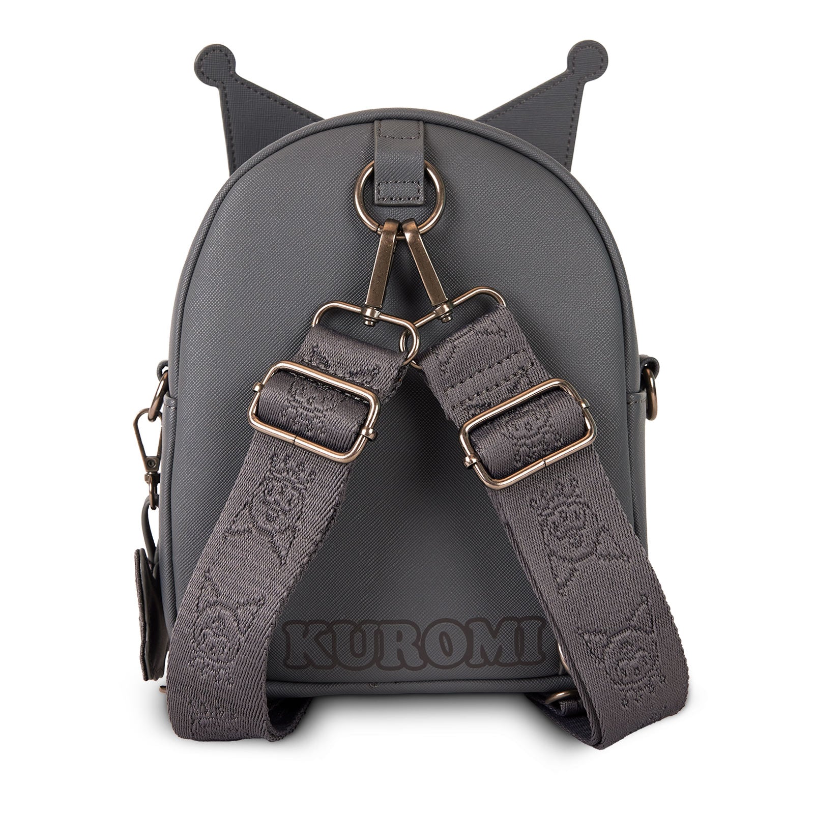 Produktbild Sanrio - Kuromi Tote Bag Mini Rucksack