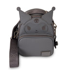 Produktbild Sanrio - Kuromi Tote Bag Mini Rucksack