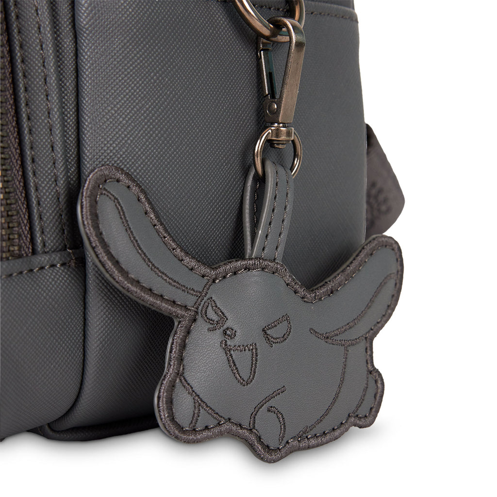 Produktbild Sanrio - Kuromi Tote Bag Mini Rucksack