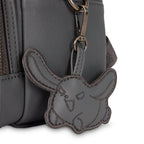 Produktbild Sanrio - Kuromi Tote Bag Mini Rucksack