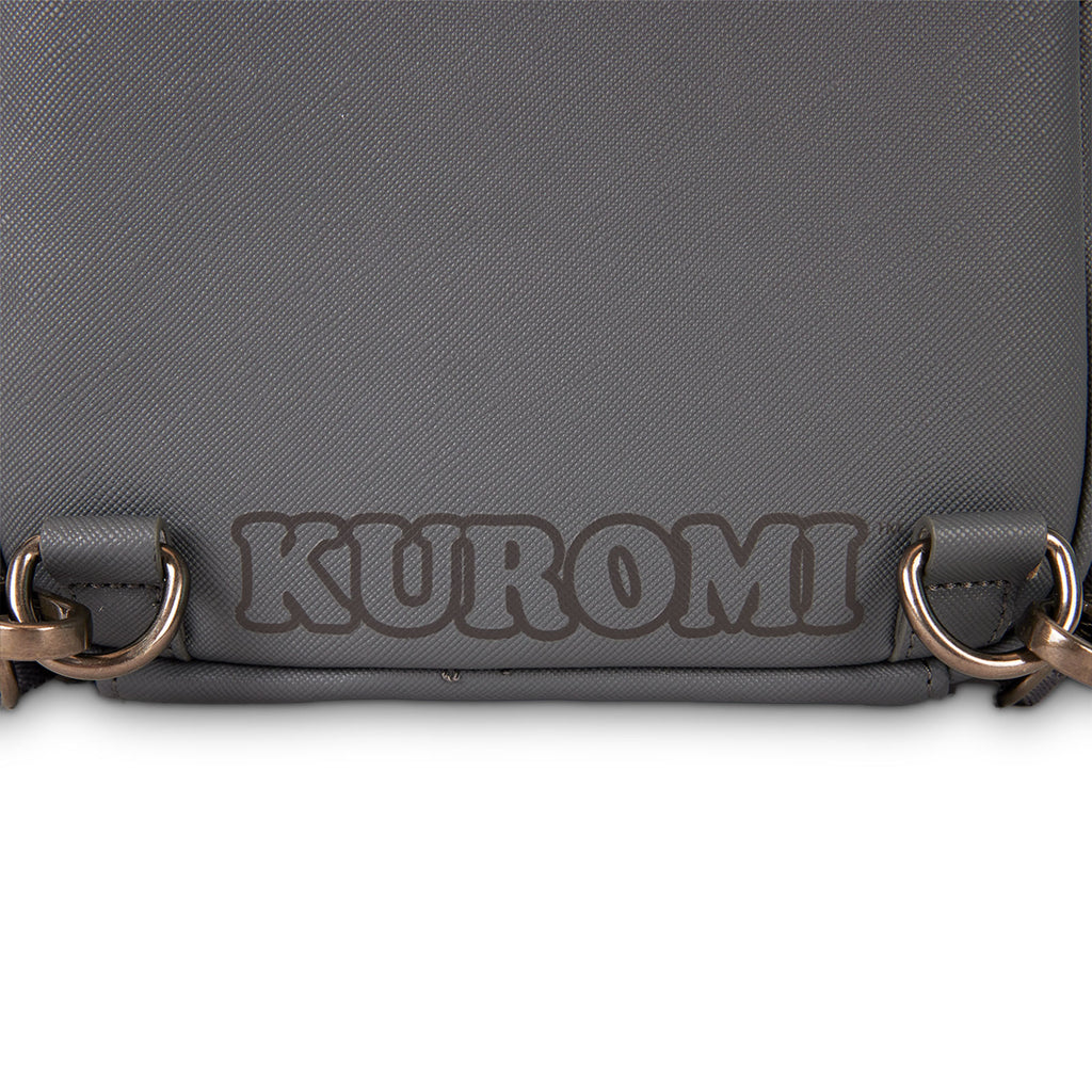 Produktbild Sanrio - Kuromi Tote Bag Mini Rucksack