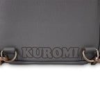 Produktbild Sanrio - Kuromi Tote Bag Mini Rucksack