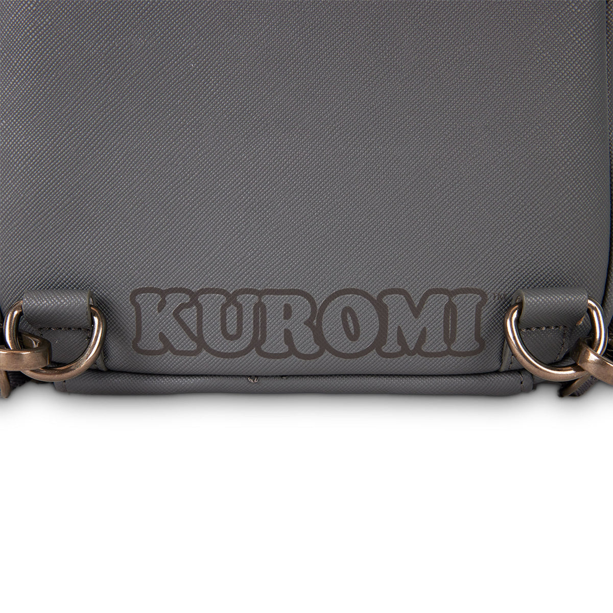 Produktbild Sanrio - Kuromi Tote Bag Mini Rucksack