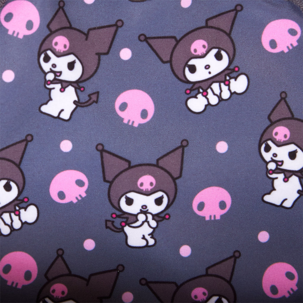 Produktbild Sanrio - Kuromi Tote Bag Mini Rucksack