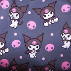 Produktbild Sanrio - Kuromi Tote Bag Mini Rucksack