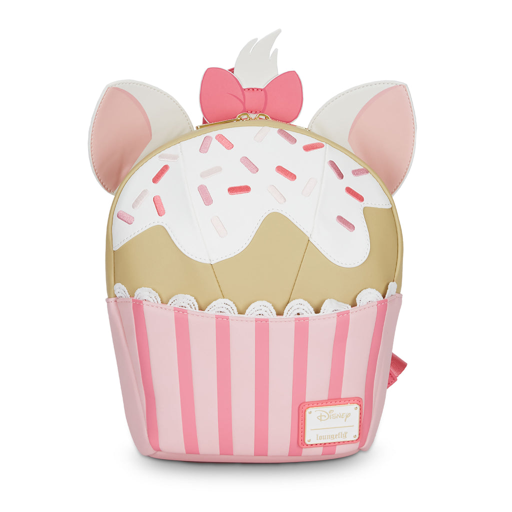 Image produit Aristochats - Mini Sac à Dos Marie Muffin