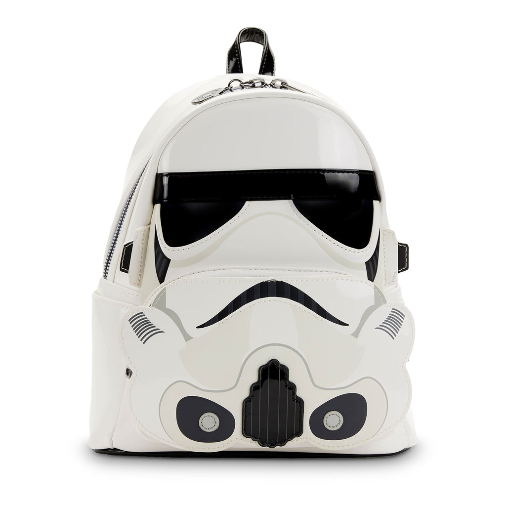 Productafbeelding Star Wars - Stormtrooper Mini Rugzak