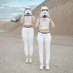 Productafbeelding Star Wars - Stormtrooper Mini Rugzak