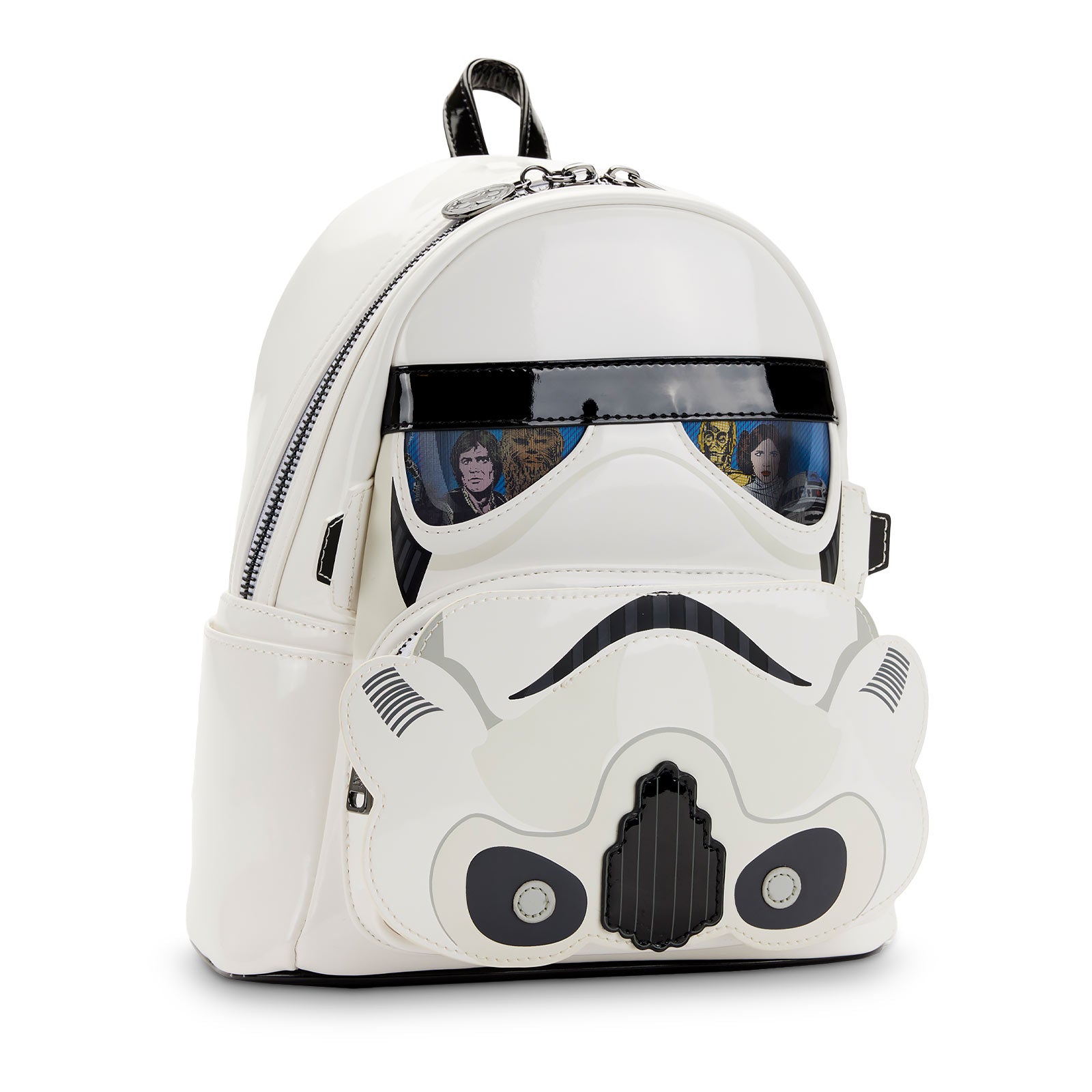 Productafbeelding Star Wars - Stormtrooper Mini Rugzak