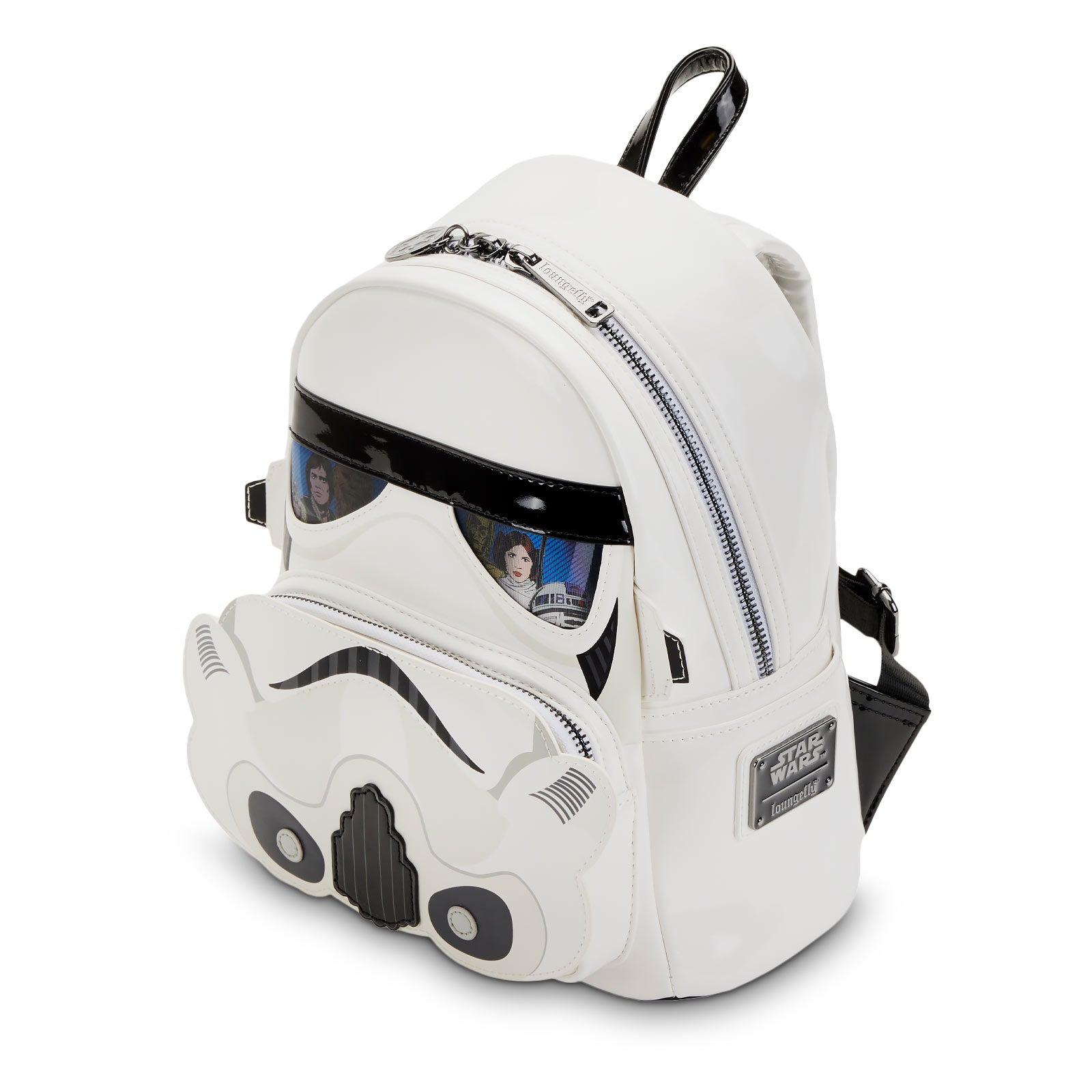 Productafbeelding Star Wars - Stormtrooper Mini Rugzak
