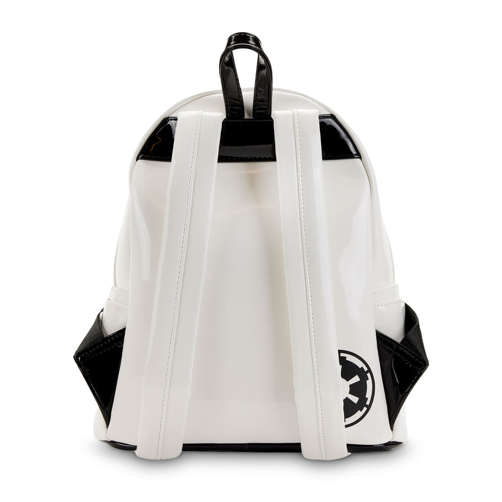 Productafbeelding Star Wars - Stormtrooper Mini Rugzak