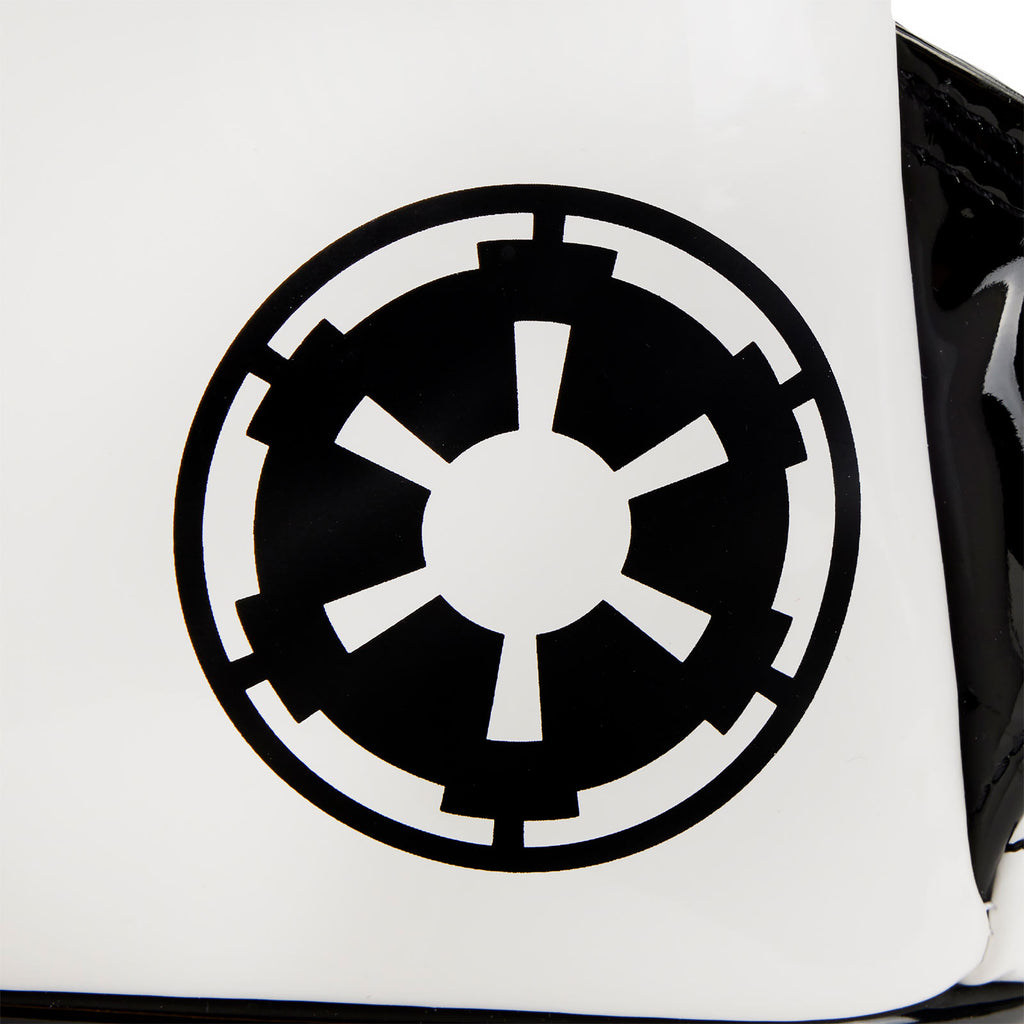 Productafbeelding Star Wars - Stormtrooper Mini Rugzak