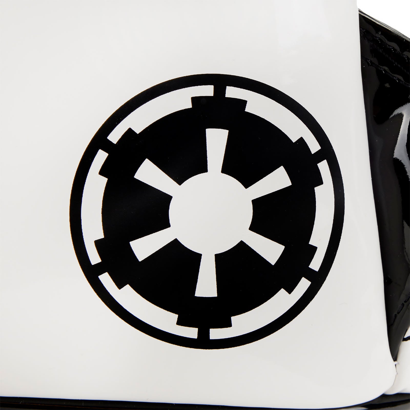 Productafbeelding Star Wars - Stormtrooper Mini Rugzak