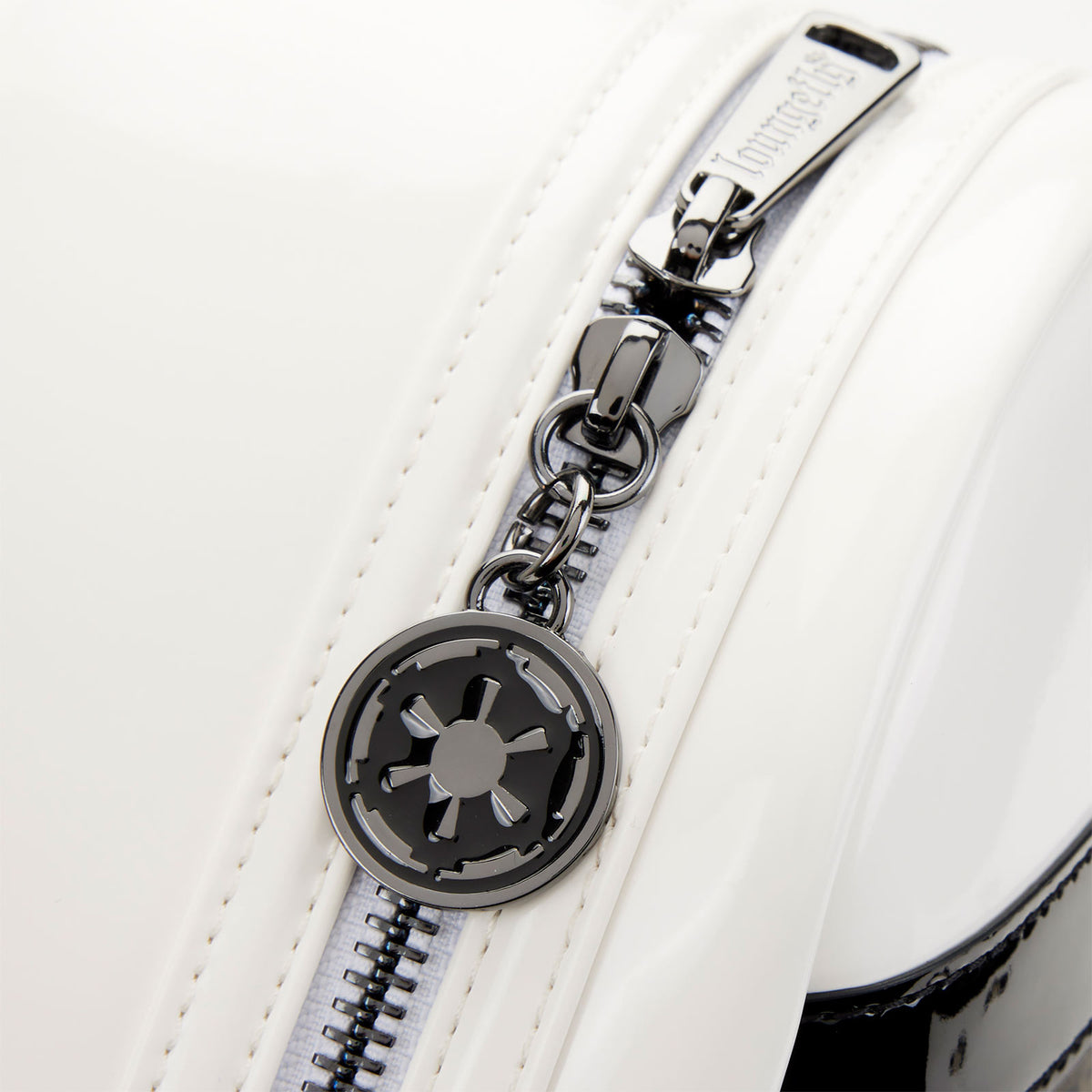 Productafbeelding Star Wars - Stormtrooper Mini Rugzak