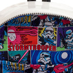 Productafbeelding Star Wars - Stormtrooper Mini Rugzak