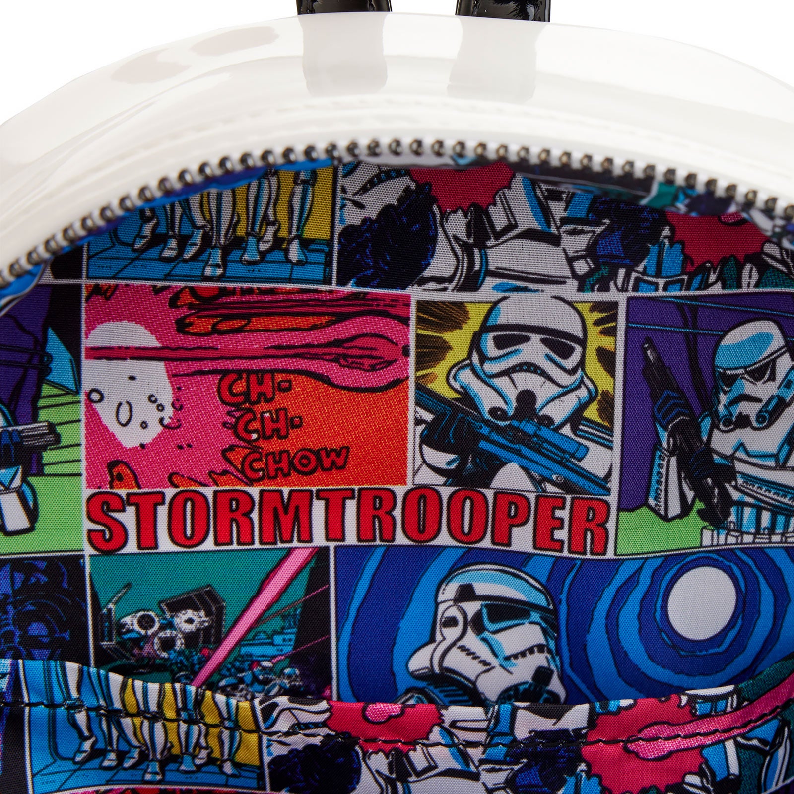 Productafbeelding Star Wars - Stormtrooper Mini Rugzak