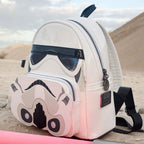 Productafbeelding Star Wars - Stormtrooper Mini Rugzak