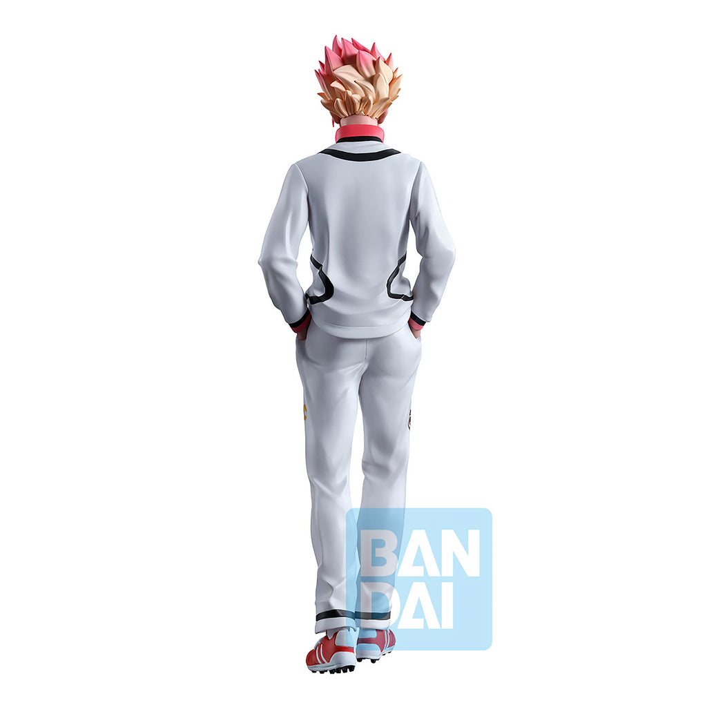 Produktbild Blue Lock - Ryusei Shidou Ichibansho Figur