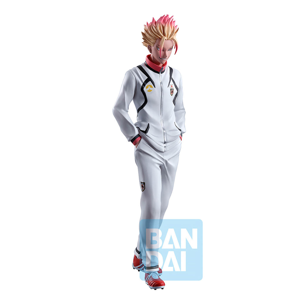 Produktbild Blue Lock - Ryusei Shidou Ichibansho Figur