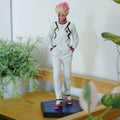 Produktbild Blue Lock - Ryusei Shidou Ichibansho Figur