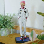 Produktbild Blue Lock - Ryusei Shidou Ichibansho Figur