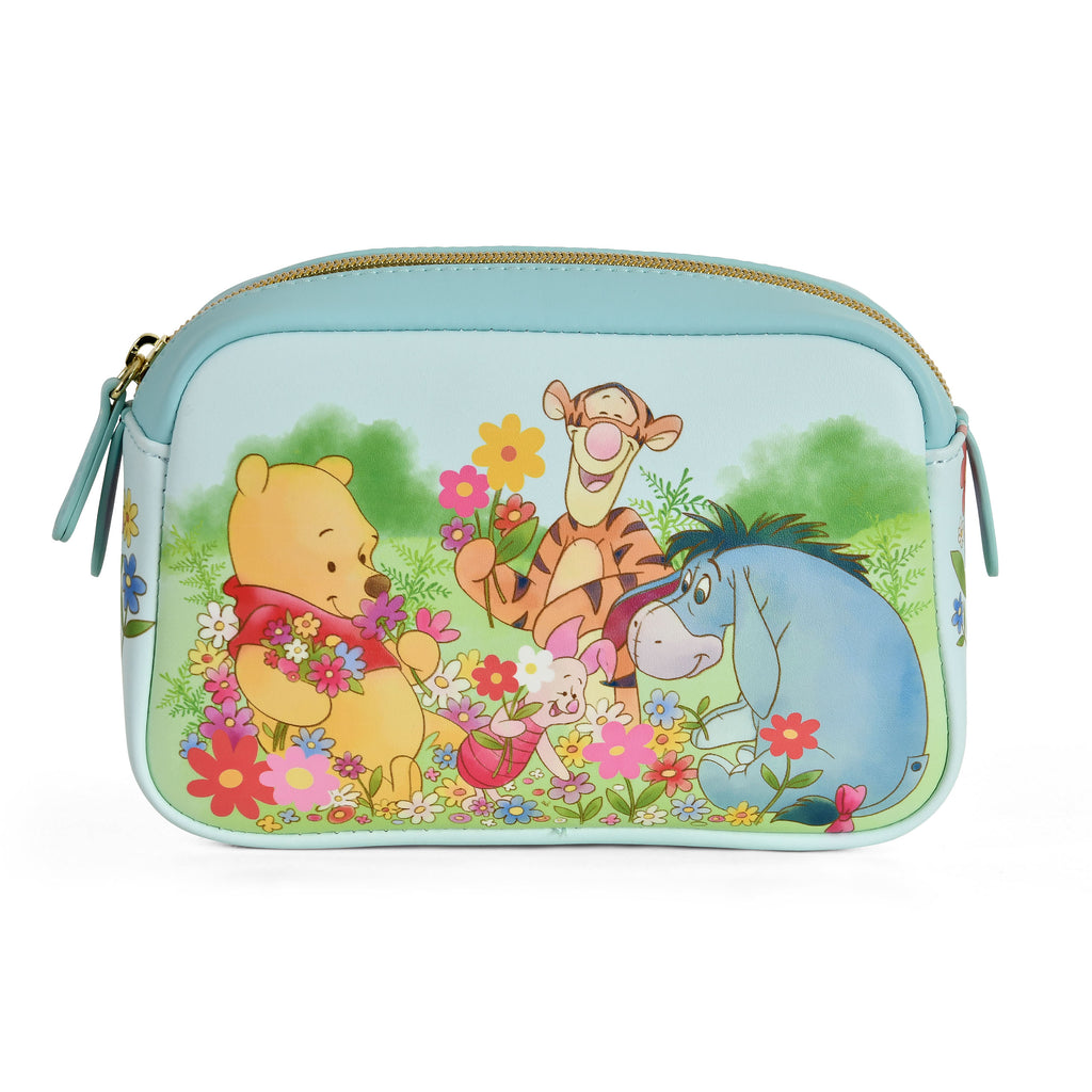 Image produit Winnie l'Ourson - Trousse de Toilette Friends