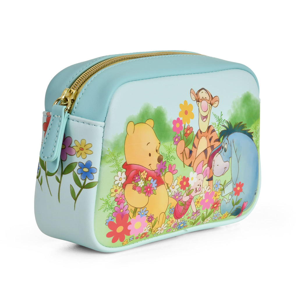 Image produit Winnie l'Ourson - Trousse de Toilette Friends
