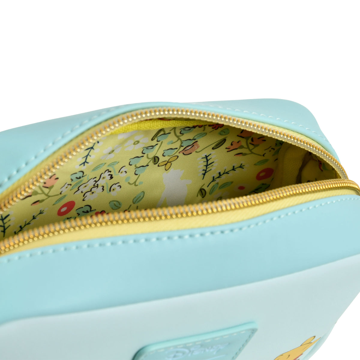Image produit Winnie l'Ourson - Trousse de Toilette Friends
