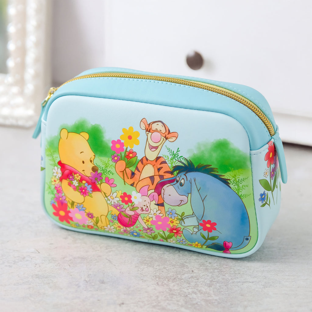 Image produit Winnie l'Ourson - Trousse de Toilette Friends