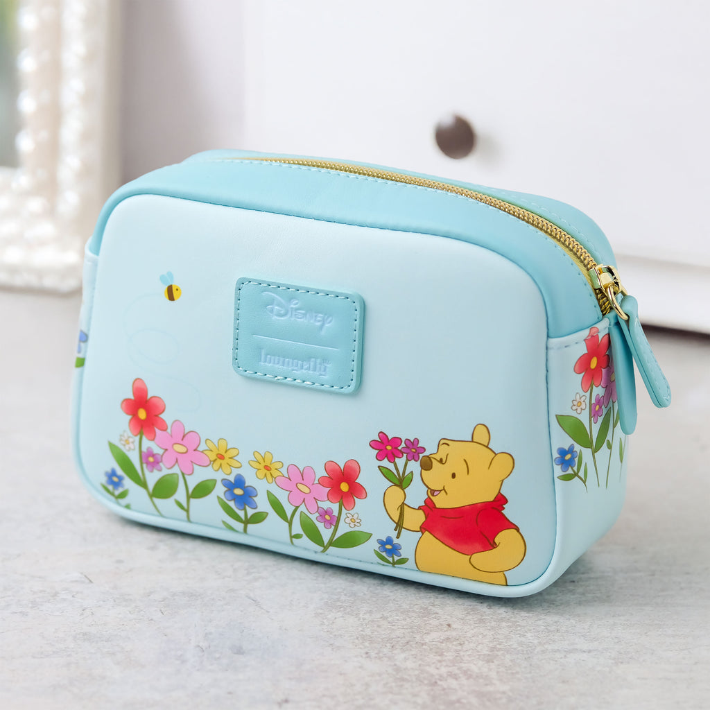 Image produit Winnie l'Ourson - Trousse de Toilette Friends