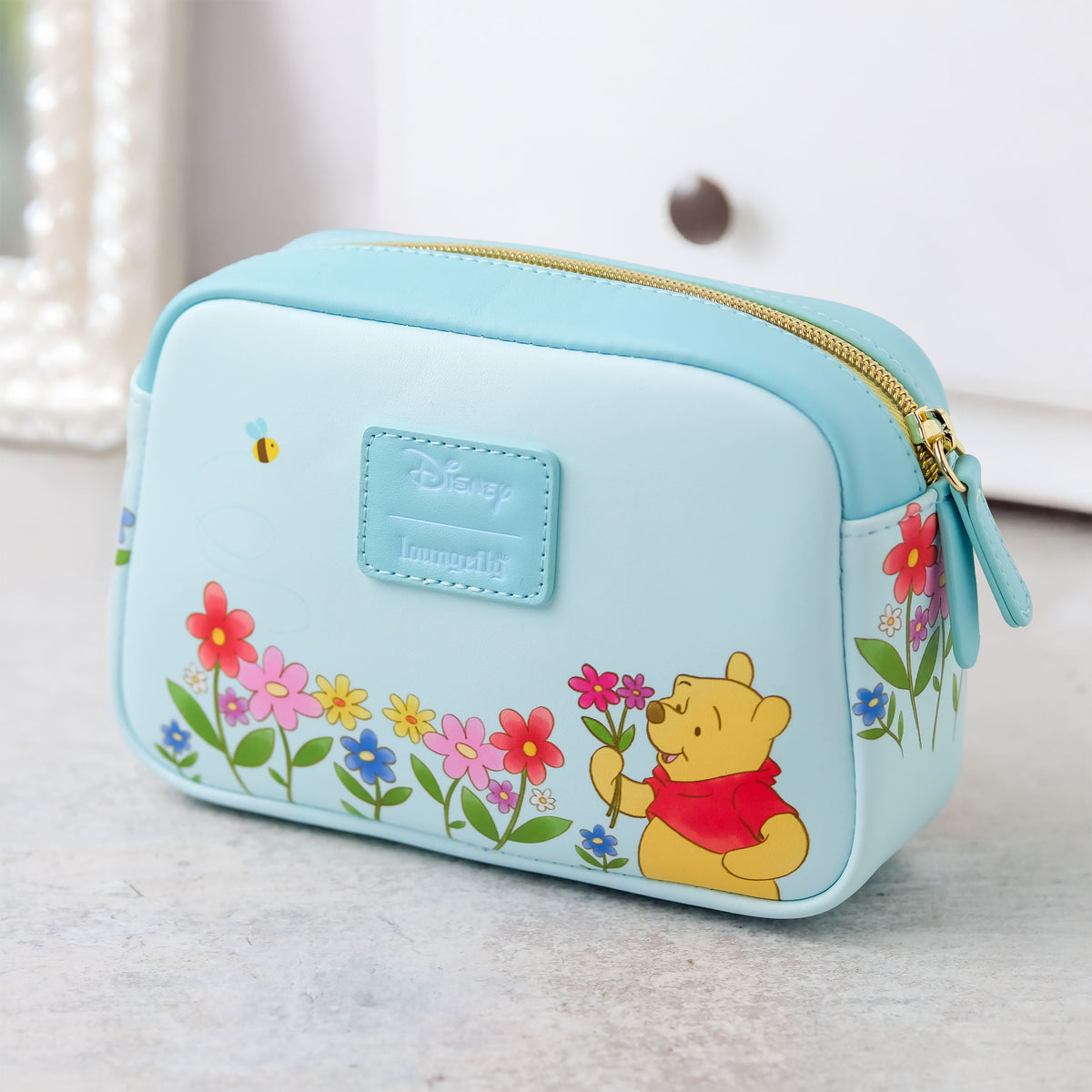 Image produit Winnie l'Ourson - Trousse de Toilette Friends