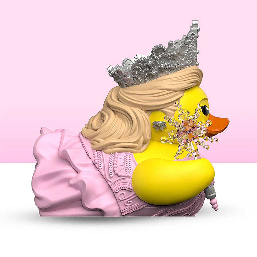 Produktbild Wicked - Glinda Upland TUBBZ Deko Ente