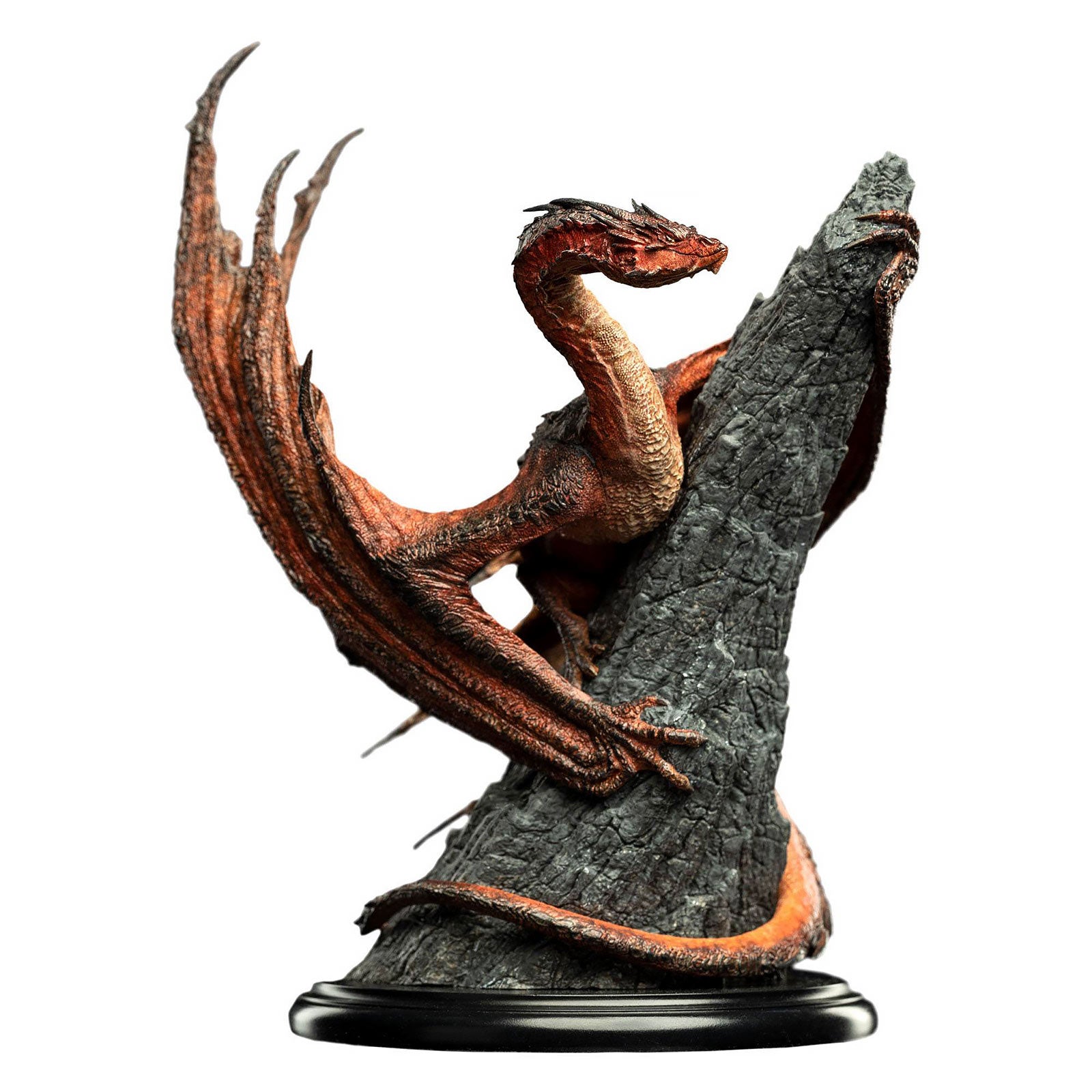 Productafbeelding De Hobbit - Smaug Beeld